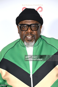 Cedric the Entertainer