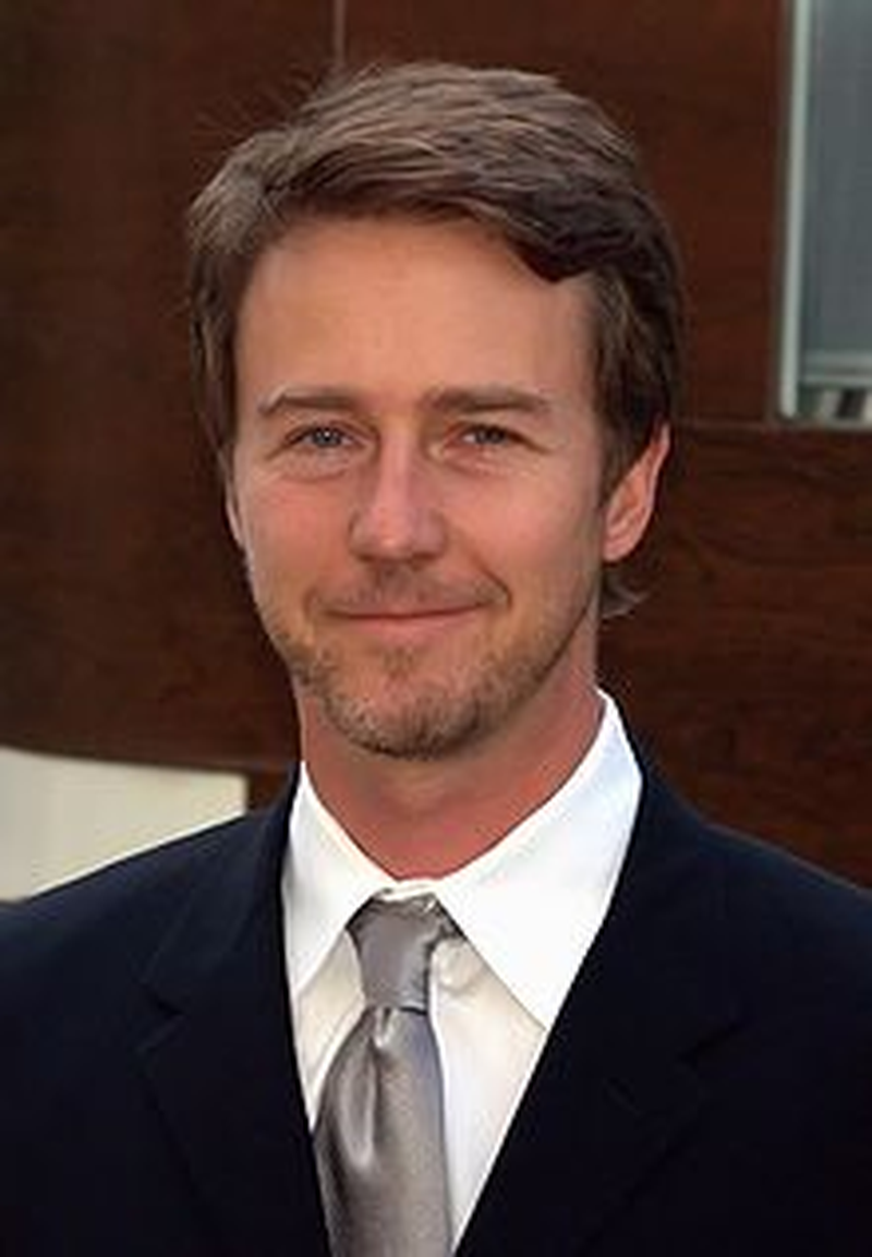 Edward Norton - Foto 4