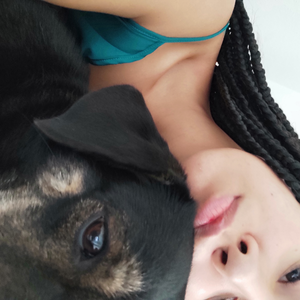 Foto de perfil de izi