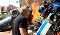 Várias imagens inéditas da ficção Transcendence com Johnny Depp