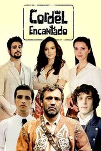  de TV Cordel Encantado (2011)