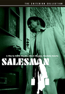 Caixeiro-Viajante (Salesman)