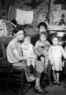 Les maisons de la misère (Les maisons de la misère)