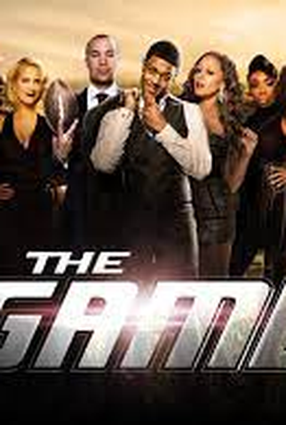 Poster 1 de Série The Game (9ª Temporada) (2015)