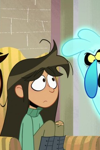 Poster de Episódio Like Father, Like Libby (2023)