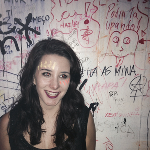 Foto de perfil de gabriela