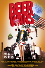 Beer Wars (Beer Wars)