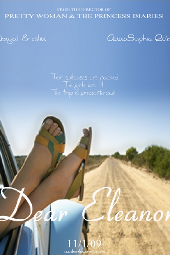  de Filme Minha Querida Primeira-Dama (2016)