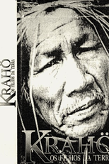 Krahô os filhos da terra (Krahô os filhos da terra)