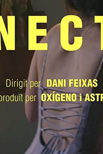 Poster de Curta Connectats (2019)