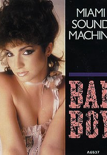 Miami Sound Machine: Bad Boy (Miami Sound Machine: Bad Boy)