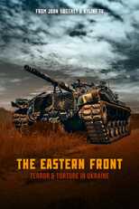 Under Deadly Skies: Ukraine's Eastern Front (Under Deadly Skies: Ukraine's Eastern Front)