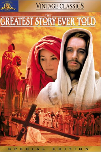  de Filme A Maior História de Todos os Tempos (1965)