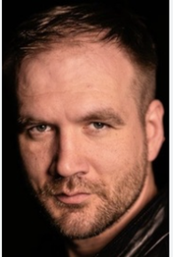 Dmitry Saranskov