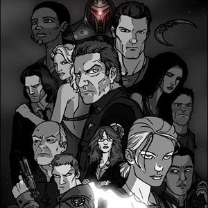 Foto de perfil de Camilla Gois