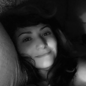 Foto de perfil de Amanda Desirrê