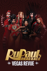 RuPaul's Drag Race: Vegas Revue (RuPaul's Drag Race: Vegas Revue)