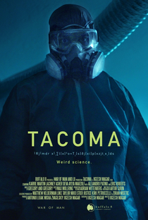 Tacoma - Poster / Capa / Cartaz - Oficial 1