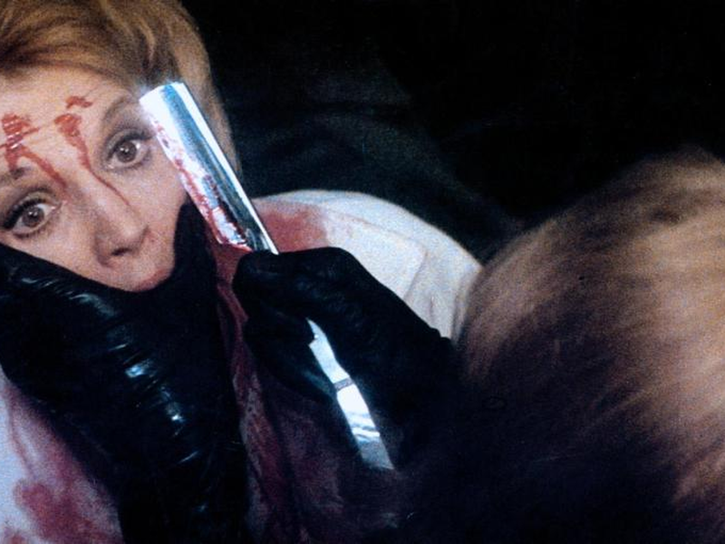 Foto 9 de Vestida Para Matar