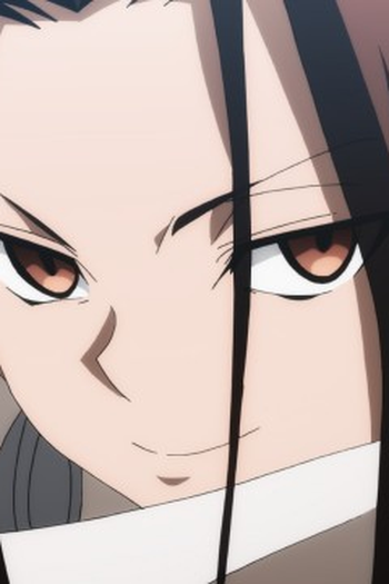 Poster de Episódio 夢の終わり (2022)