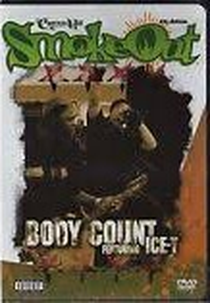 Smoke Out presents: Body Count featuring Ice T (Smoke Out presents: Body Count featuring Ice T)