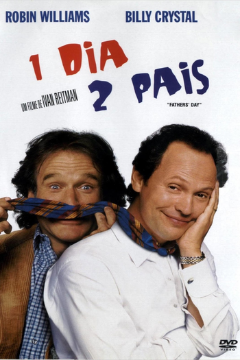  de Filme 1 Dia 2 Pais (1997)