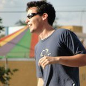 Foto de perfil de Renato Ferreira Soares