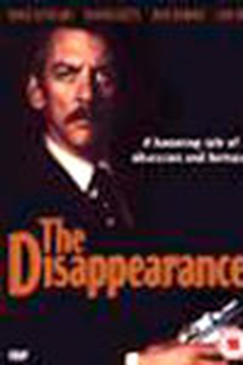  de Filme O Desaparecimento (1977)