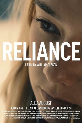 Poster de Filme Reliance (2013)
