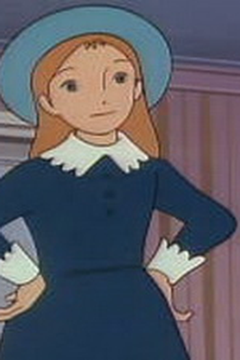 Poster de Episódio すてきなワンピース (1978)