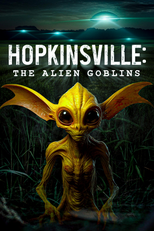 Ataque Alienígena na Noite (Hopkinsville: The Alien Goblins)