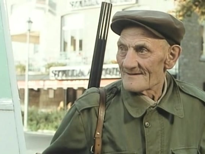 Foto 6 de Jambon d'Ardenne 