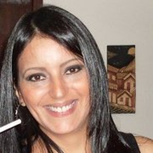 Foto de perfil de Fabianne Sawaya