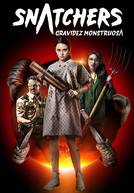 Snatchers: Gravidez Monstruosa (Snatchers)