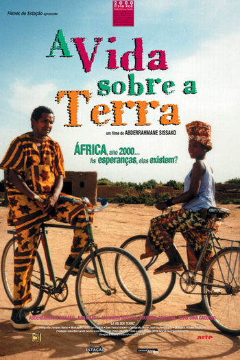  de Filme A Vida Sobre a Terra (1999)