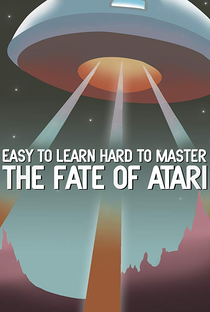 A História e o Legado da Atari - Poster / Capa / Cartaz - Oficial 3