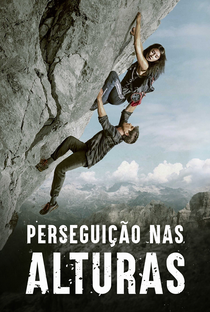 Perseguição nas Alturas - Poster / Capa / Cartaz - Oficial 2