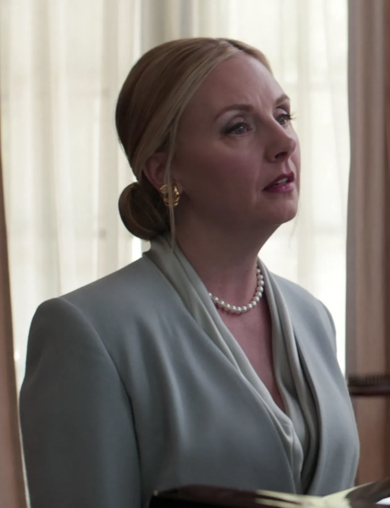 Hope Davis - Foto 1