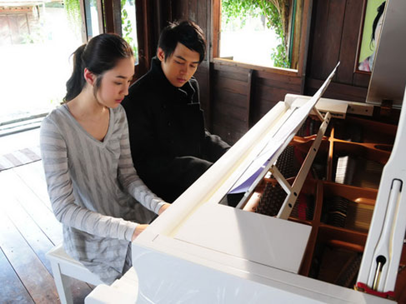 Foto 6 de The Melody