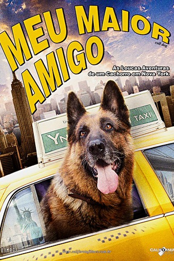  de Filme Meu Maior Amigo (2010)