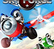 Sky Force 3D
