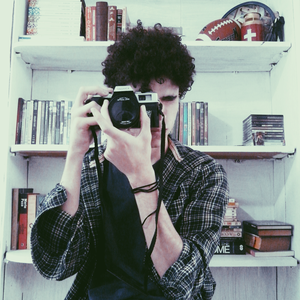 Foto de perfil de Abner Rios