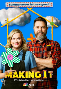 Making It (3ª Temporada) (Making It (Season Three))