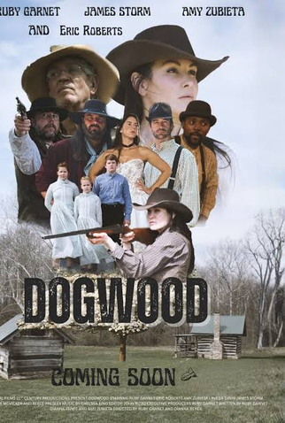 Poster 3 de Filme Dogwood (2026)