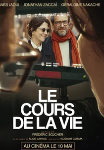 O Curso da Vida (Le Cours de la vie)