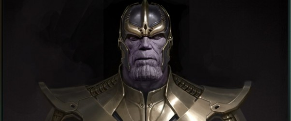 Vingadores 3: Josh Brolin fala sobre Thanos e diz que está "procurando a humanidade dele"