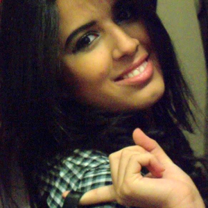 Foto de perfil de Camila Brito Maciel