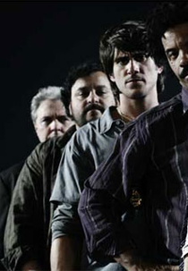 9MM: São Paulo (2ª Temporada) (9MM: São Paulo (2ª Temporada))