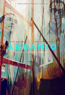Scaffolding (Andamio)