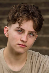 Cameron Caulfield